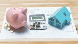 Excel試算》房子該租還是買？晚5年買房，退休竟然多存422萬！