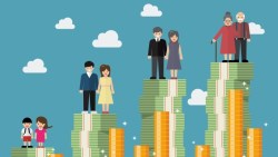 月配息基金，只有一種人適合買！養胖退休金，投資標的有3大重點