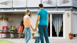 和「爸媽一起住」的房子這樣設計！3大重點簡單做，老後不用花大錢改裝