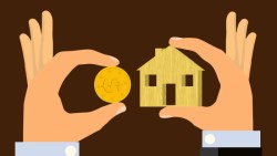 單價便宜、自備款低、屋齡又新...台北周邊「兩房建案」正夯，年輕人可以買嗎？