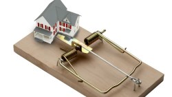 房市靠「自住客」苦撐！「5年寬限、40年房貸」出籠，3理由，沒你想的好康