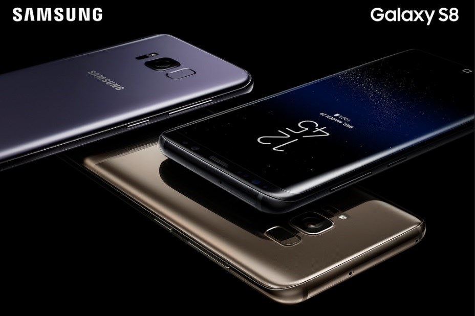 S8賣超好？SA：上季出貨近2千萬支、三星市佔22%居冠