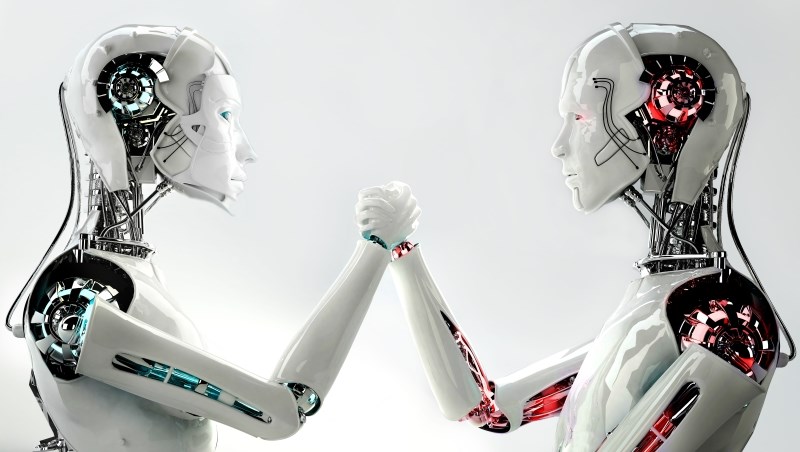 AI、機器人崛起，日本失業率恐在2025年創歷史新高