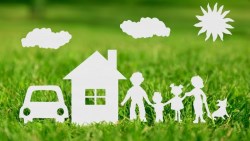 12年買進3間房  岑永康：40歲前一定要買房