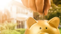 變有錢第一步！薪水按這個「神奇比例」分6份，每月吃大餐也能存到錢