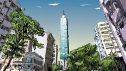 台灣房價恐長期低迷！兩個理由，跌勢會再繼續