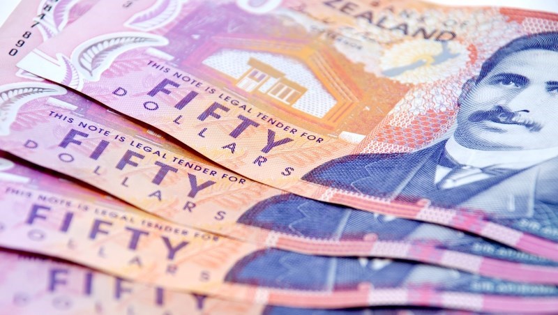 六張圖透玄機：紐幣要起漲了，等到紐西蘭升息再買就來不及