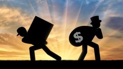 賺了錢，有錢人和窮人，分別拿去買了什麼？一個觀念決定你的身家