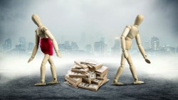 這對夫妻存股670萬元，每年卻仍透支17萬！小心「負現金流」吃掉你的退休金