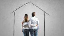 一個老公挽回跳樓妻子的醒悟：如果房貸能換來一個美滿的家，房價有什麼好執著的