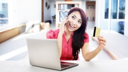 6張「懶人」信用卡：每月刷卡5千元內的人，最適合這張，享5%現金回饋！