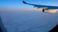 「你無法想像機票可以多便宜」飛行達人花2萬睡飯店，換到8萬飛北極機票