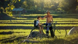 張國煒家族爭產後復出》財產「這樣分」，死後才不會在另一個世界哭著看兒女爭產