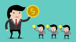 員工年薪平均400萬，股價每4年就翻1倍...這間公司怎麼辦到的？