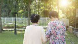 用勞保、國保取得長照補助