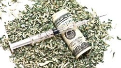 高齡化時代，要懂得投資「醫藥股」！買進這檔ETF放11年，大賺186%