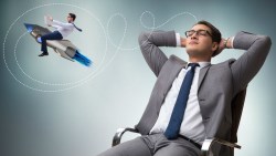 輔導1萬個上班族創業的日本專家：越沒用的人，越適合創業