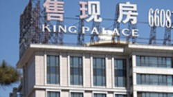 以債養債！當局買下1/4住宅、陸房市如龐式騙局？