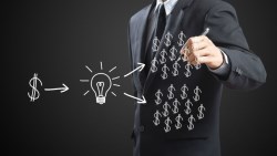 想要安穩退休？股利股息沒那麼可靠，你的「腦袋變現力」才是錢一直進帳的關鍵