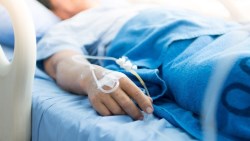 38歲爸爸肺癌末期，3個孩子還在念幼稚園...省下壽險錢，卻賠掉全家的故事