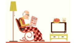 買高齡化保險應給予稅負優惠