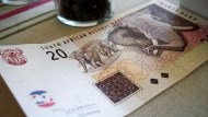 南非幣摔11個月低！惠譽批：南非對赤字毫無因應之道