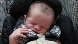 別讓小孩拋飛，你在車裡痛哭！一個奶爸推薦：免代購，CP值最高9款汽車安全座椅