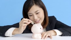不想再當房東、超市和餐廳的奴隸！日本第一繳稅大戶：第一步，存下收入1/10