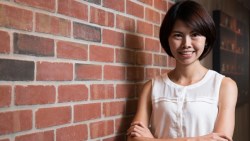 投入房地產9年熬成包租婆，7年級女生用這招「租金」和「價差」一起賺，拚出千萬資產