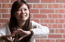 肉搜公司大老闆，相中這一檔，半年賺100%》艾蜜莉「柯南式選股」，賺到600萬