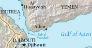 原油運輸咽喉戰況吃緊！葉門叛軍嗆聲攻擊沙烏地油輪