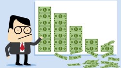 鉅亨觀點》升息循環來了！「定存股」可能沒優勢，存股族風險變高