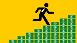 25歲月薪3萬，每月存6千...買進這檔ETF，55歲時坐擁680萬元