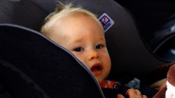 多少次車禍，大人輕傷、小孩卻死亡...！買汽車安全座椅前，一定要看過「這兩個網站」