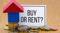 買房還是租房？以這間1700萬、兩房一廳的房子試算...20年後，「以租代買」的人多賺3千萬