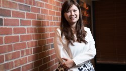 3千元撐一個月，這樣過4年！身價600萬的七年級生艾蜜莉，超克難「生錢日記」