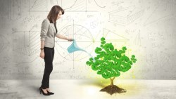 手上終於存到10萬元？財經部落客：第一步不是拿去投資，想放大財產要這樣做...