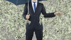 8年前買入放著領息...如今報酬都破200%！讓投資人驚嘆的「兩檔」印鈔機：其中一支是0050