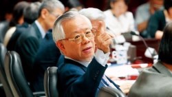 彭淮南退休倒數！靠「guts」帶台灣挺過5次金融危機...看接任者將面對的難題