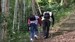 不要為孩子毀掉自己晚年，一張圖看有沒有存子女教育金，兩對夫妻退休金差多少