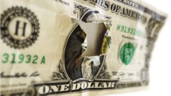 國際爆發美元荒！若稅改過關、融資成本恐續飆