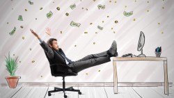 5千塊當巴菲特股東，你沒聽錯，比買鴻海還容易，一張表看台股、美股遊戲規則差在哪