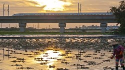 一對逃離台北的夫妻：搬回台中，年薪少30萬卻買了兩間房，天天看小孩更是無價