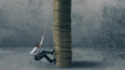 有圖有真相》台灣薪資倒退多少？20年前...不需要任何學歷，快遞月薪3萬5、瓦斯5萬