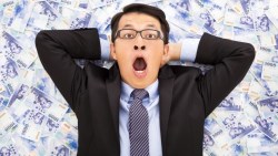 企業發年終獎金創新高！聰明上班族用3招「增值」，打造出源源不絕現金流