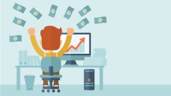 拿年終存股看這篇！去年獲利增98%，這2檔股價受委屈，買進賺價差、領5%配息