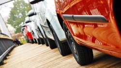 95汽油偷偷漲回28塊多！汽車達人教你從「換輪胎」省油錢，3年省近6千元