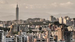 顏炳立：台灣房市2019年見底！