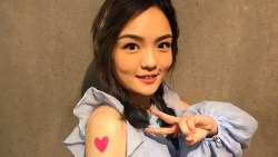 徐佳瑩：我雖然醒得很慢　但好險我開始存錢了