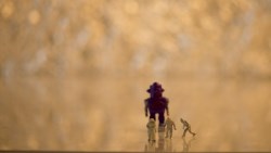 買台積電，有張忠謀團隊幫你顧好好？樂活大叔：我看到這檔龍頭股空前的危機